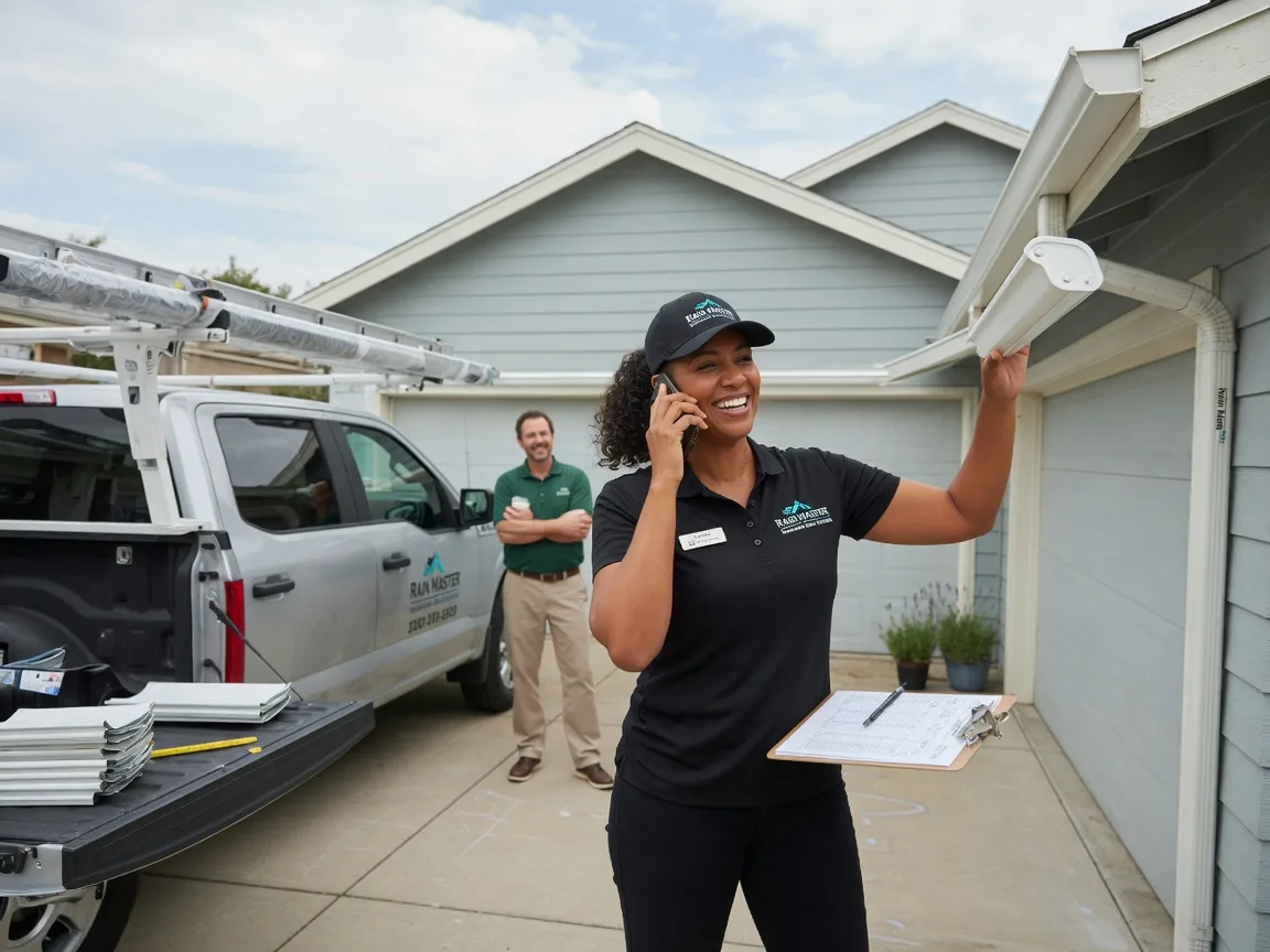 Gutter Installation Santa Rosa, TX FAQs